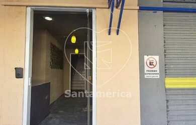 Imagem: O depósito possui 48m² de Área e está localizado em Jardim