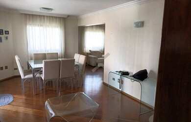 Imagem: O apartamento possui 3 Dormitórios, 3 Banheiros, 2 Vagas na