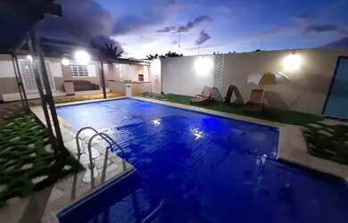 Imagem 7: Casa aluguel por temporada