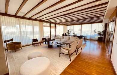 Imagem 5: Venda Casa com 1.297,00 m², 5 dormitório s , 9 vaga s . Itupeva, Itupeva