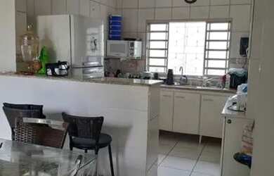 Imagem 1: CASA A VENDA JARDIM DONA LILI