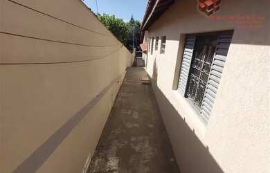 Imagem 3: Atibaia - Casa Padrão - Atibaia Jardim