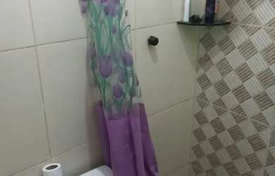 Imagem: A casa possui 4 Dormitórios, 3 Banheiros e está localizado