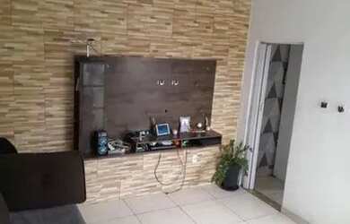 Imagem 1: CASA NO JURUNAS. 65m² de Área, 1 Vaga na garageme2 Dormitórios