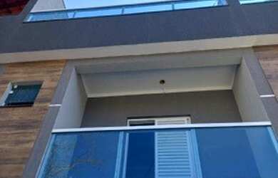 Imagem: A casa possui 2 Dormitórios, 2 Banheiros, 125m² de Área e