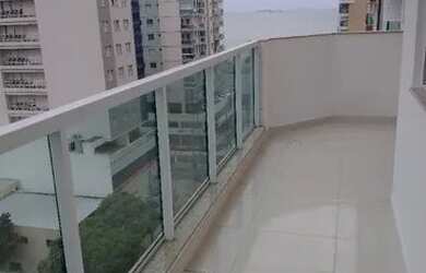 Imagem: O apartamento possui 2 Dormitórios, 2 Banheiros, 2 Vagas na