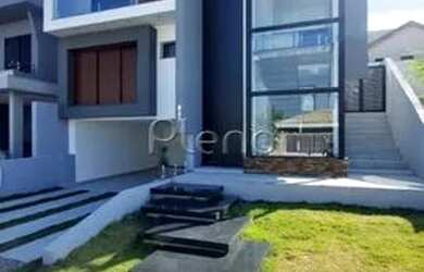 Imagem 4: Venda Casa em condomínio com 4 dormitórios