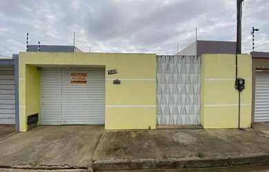 Imagem: Casa para aluguel possui 90 metros quadrados com 2 quartos em