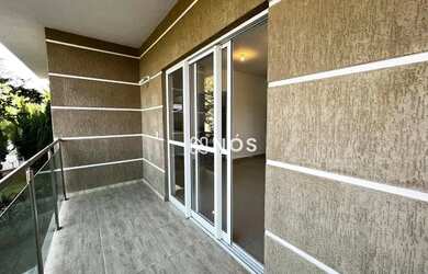 Imagem 8: Casa com 3 SUÍTES, 185 m² - venda por R$ 1.250.000 ou aluguel por R$...