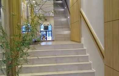 Imagem: O depósito possui 25m² de Área e está localizado em Pinheiros