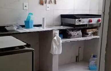 Imagem 4: Oportunidade, apartamento térreo com pequeno quintal