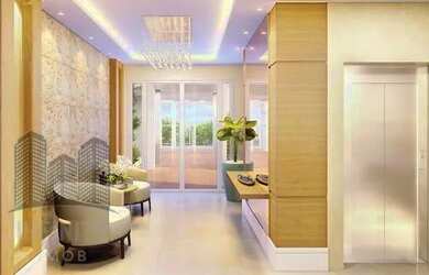 Imagem 4: Apartamento com 3 quartos, 152m², à venda em São José dos Campos, Vila Ema