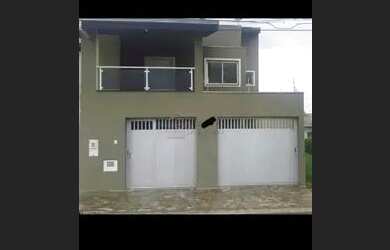 Imagem 10: Casa Sobrado em Jundiaí. Varanda, Imóvel novo, Área de serviçoe191m²...