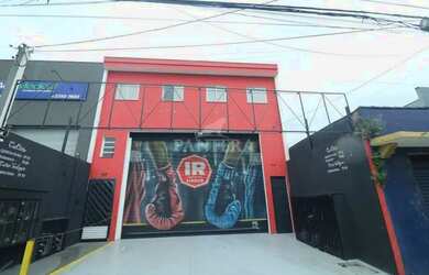 Imagem: O apartamento possui 2 Dormitórios, 1 Banheiro, 45m² de Área