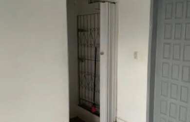 Imagem: O apartamento possui 1 Dormitório, 1 Banheiro e está localizado