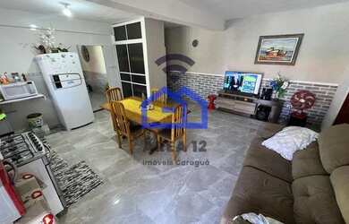 Imagem 7: CARAGUATATUBA - Casa Padrão - Porto Novo