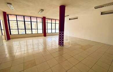 Imagem 12: Andar Corporativo para alugar, 660 m² por R$ 15.405,00/mês - Centro...