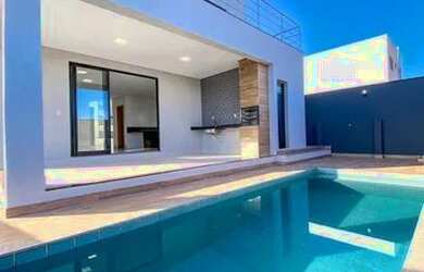 Imagem 12: Jardins bolonha sobrado em condomínio fechado a venda