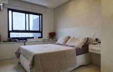 Imagem 5: Bosque Patamares, 65m², 2 Quartos, Nascente, Armários, Vista Bosque