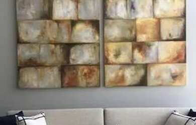 Imagem: O apartamento possui 3 Dormitórios, 4 Banheiros, 4 Vagas na