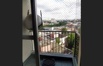 Imagem 2: Apartamento com 2 dormitórios, 68 m² - venda por R$ 389.000,00 ou aluguel por R$ 2.576,00