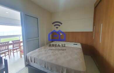 Imagem 12: CARAGUATATUBA - Apartamento Padrão - Jardim Aruan