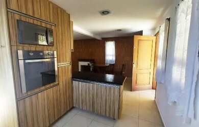 Imagem 4: Casa para alugue no Recreio Maristela - Atibaia - SP