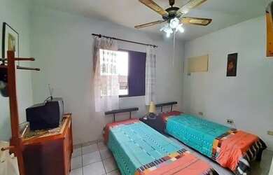 Imagem 9: Titulo do Imovel. Piscina, Churrasqueira, 96m² de Áreae1 Vaga na garagem