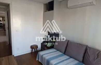 Imagem 14: Apartamento para venda com 122 metros quadrados com 3 quartos em Jardim...