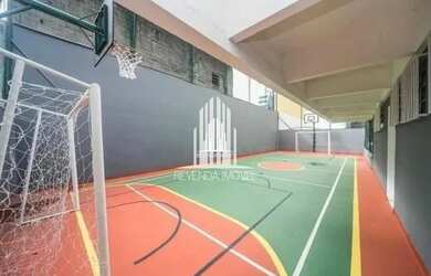 Imagem 2: Costa Brava Brooklin à venda de 92m² com 3 dormitórios e 1 vaga de...