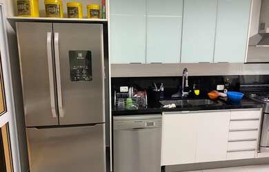 Imagem 8: Santana de Parnaíba - Casa de Condomínio - Tamboré