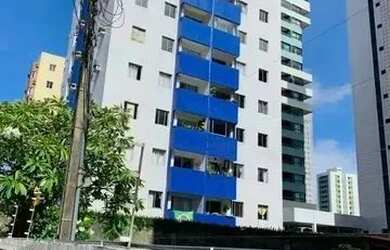 Imagem 9: Apartamento para venda possui 105 metros quadrados com 3 quartos