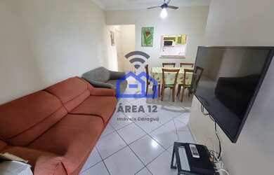 Imagem 2: CARAGUATATUBA - Apartamento Padrão - Jardim Aruan