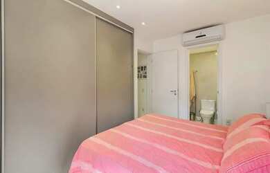 Imagem 14: APARTAMENTO RESIDENCIAL em São Paulo - SP, Moema