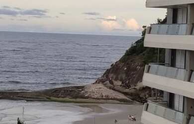 Imagem 3: caioba apartamento frente para o mar 05 pessoas ha-fi tv sky