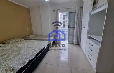 Imagem 13: CARAGUATATUBA - Apartamento Padrão - Jardim Aruam