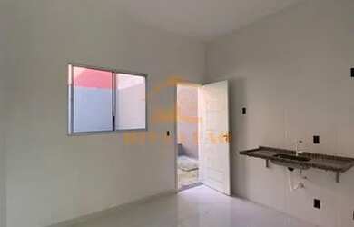 Imagem 14: Sobrado Padrão. Varanda, Imóvel novo, 70m² de Áreae2 Vagas na garagem