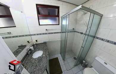 Imagem 12: Apartamento à venda 3 quartos 1 suíte 2 vagas Roxxanne Campestre - Santo...