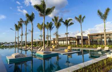 Imagem 7: Tamboré - Excelente Lote em Condomínio Fechado na Zona Sul ao Lado do Shopping