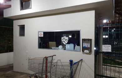 Imagem 13: Apartamento com 2 dormitórios à venda, 56 m² por R$ 320.000 - Jaguaré - São Paulo/SP