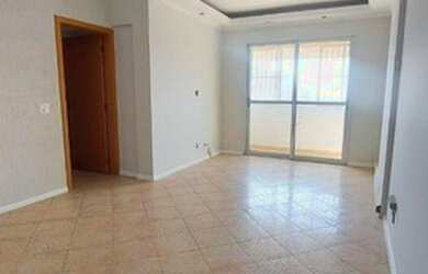 Imagem: O apartamento possui 3 Dormitórios, 3 Banheiros, 2 Vagas na