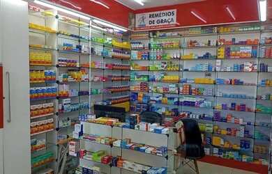 Imagem 3: Venda farmácia. 