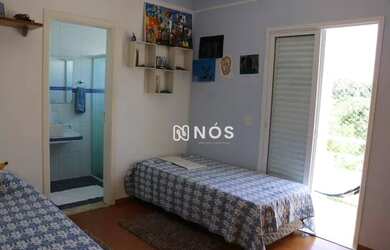 Imagem 14: Casa com 4 suítes, 310 m² - venda por R$ 1.680.000 ou aluguel por R$ 7.940/mês