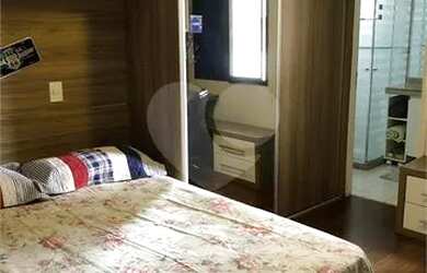 Imagem 14: São Paulo - Apartamento Padrão - ALTO DA BOA VISTA