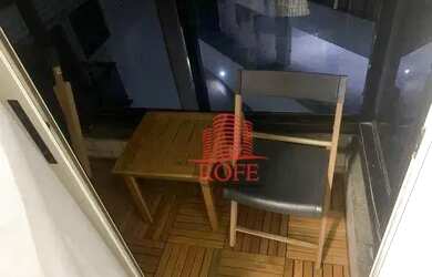 Imagem 10: Apartamento com 3 dormitórios para alugar, 76 m² por R$ 7.700,00/mês - Vila Olímpia - São