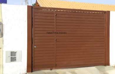 Imagem 2: Casa nova para venda no Bairro Mar Azul em Caraguatatuba