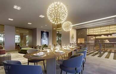 Imagem 9: Apartamento com 2 dormitórios à venda, 67 m² por R$ 629.950,00 - Klabin...