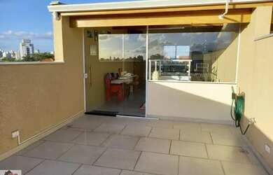 Imagem 5: SOBRADO NOVO COM FINO ACABAMENTO, NO MELHOR DO JARDIM PRUDÊNCIA !