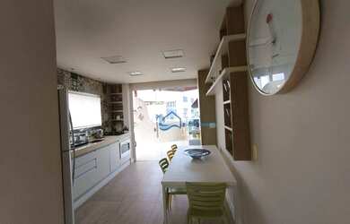 Imagem 9: Apartamento com 3 dormitórios, 150 m² - venda por R$ 4.000.000,00 ou...