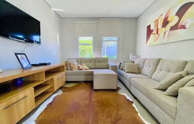 Imagem 7: Casa a venda no Residencial Itatiba Country Club - Itatiba-SP